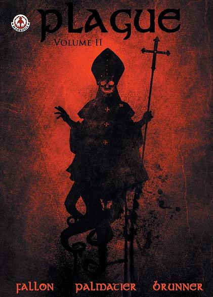 Book Issue Cover