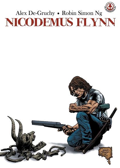 Book Issue Cover