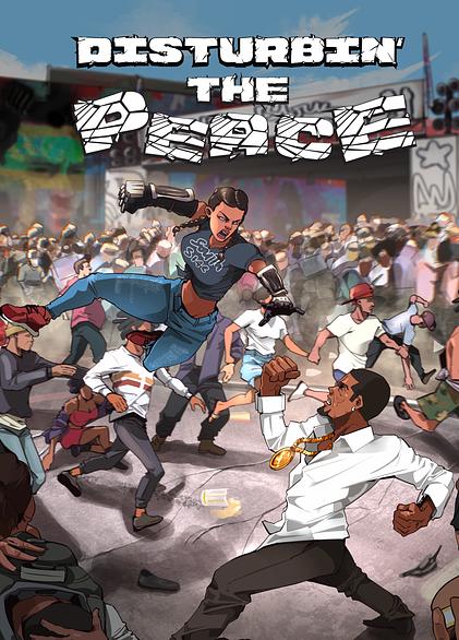 Book Issue Cover