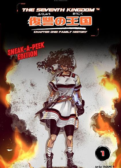 Book Issue Cover