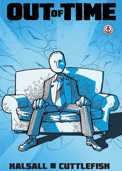 Book Issue Cover