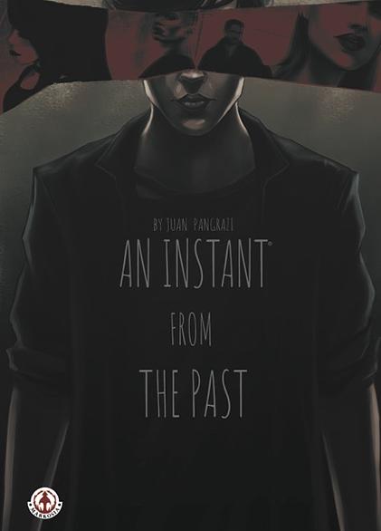 Book Issue Cover