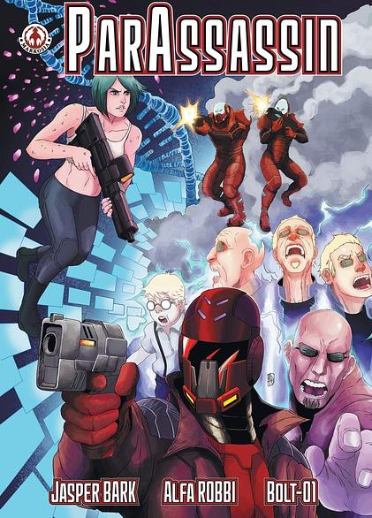 Book Issue Cover