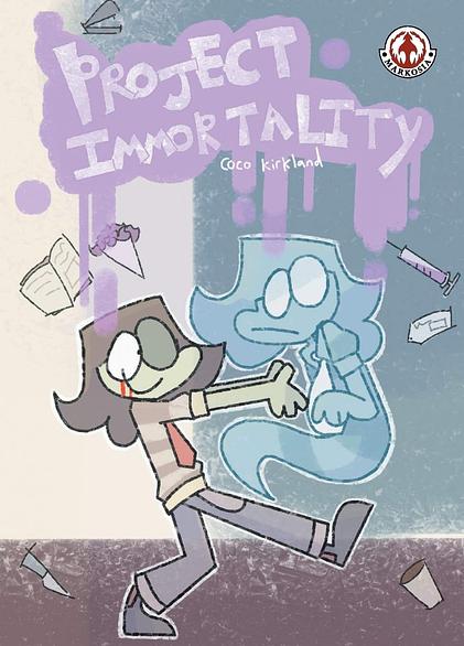 Book Issue Cover