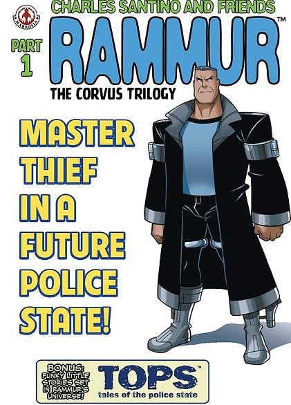 Book Issue Cover
